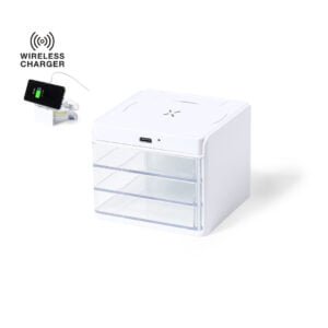 Cargador Organizador Jack