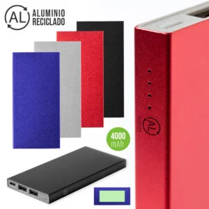 Power Bank Gino