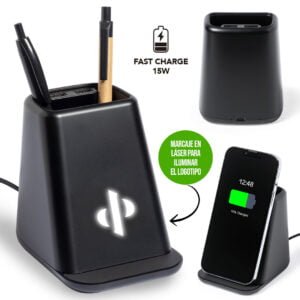 Lapicero Multifunción Enzo