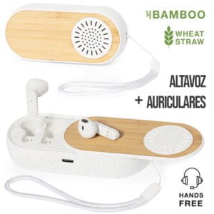 Auriculares Altavoz Diesel