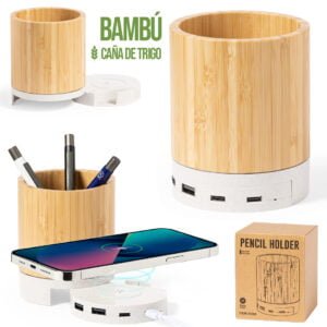 Lapicero Multifunción Birter