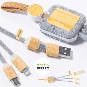 Cable Cargador Brand