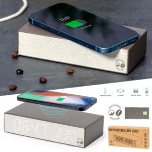 Reloj Multifunción Barry