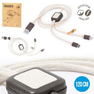 Cable Cargador Taylor