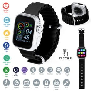 Reloj Inteligente Conist