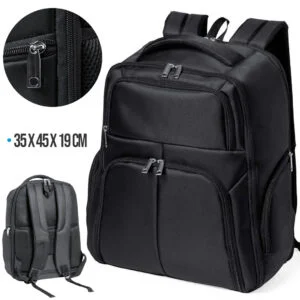Mochila Mau