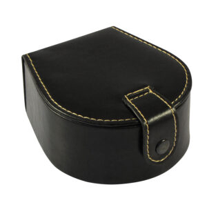 Caja Joyera Negra