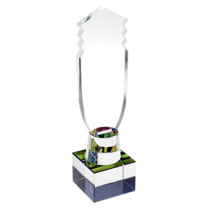 Premio Cristal Cumbre