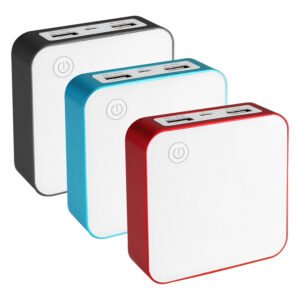 Cargador EnergyBox
