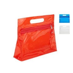 Estuche Transparente