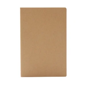 Cuaderno Tapa Blanda
