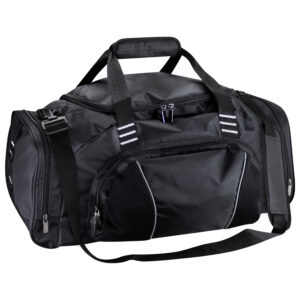Bolso Impermeable Altus Negro