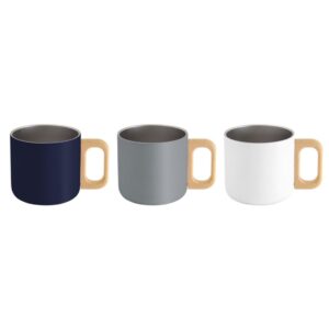 Taza Timber