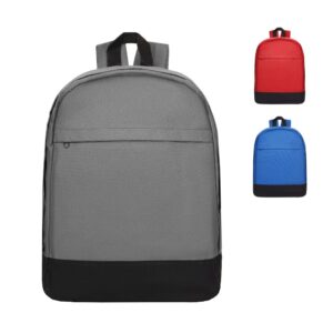 Mochila Bicolor