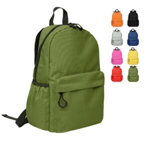 Mochila Sobria