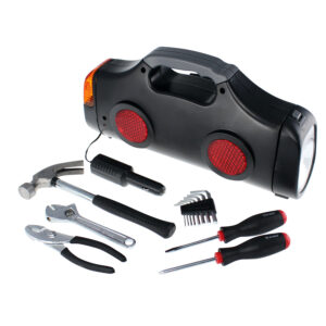Kit de Emergencia Auto