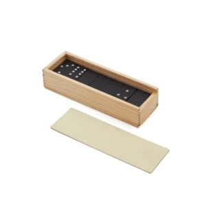 Juego Caja Dominó