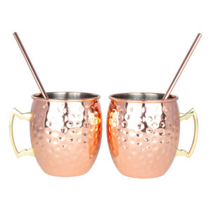 Moscow Copper Duo