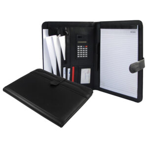 Carpeta Ejecutiva Pertt