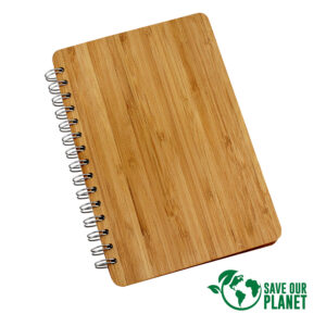 Cuaderno Bamboo Zener