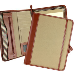 Carpeta Deluxe Kent
