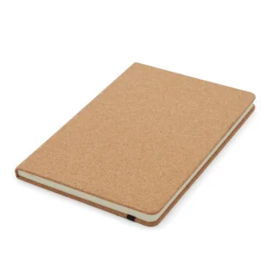Cuaderno Corvo