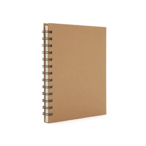 Cuaderno Atena