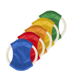 Pet Frisbee