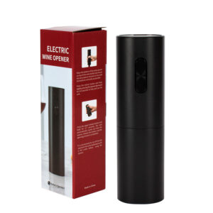 Descorchador Eléctrico de Vino Caldén