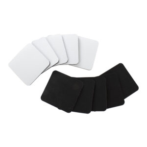 Posavasos Cuadrado Dock