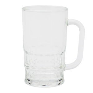 Tazón Cervecero Vidrio La Cava
