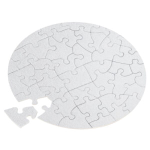 Puzzle Circular Nimbo