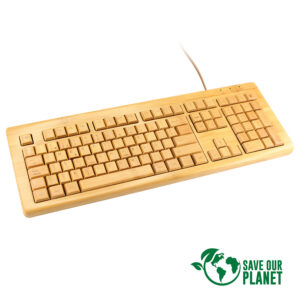 Teclado BambooPro
