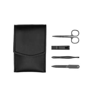 Set de Belleza Negro