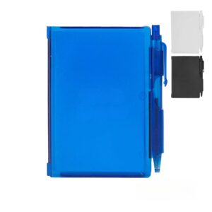 Cuaderno Moc + Bolígrafo