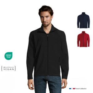 Chaqueta RainX Hombre
