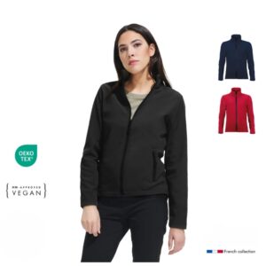 Chaqueta RainX Mujer