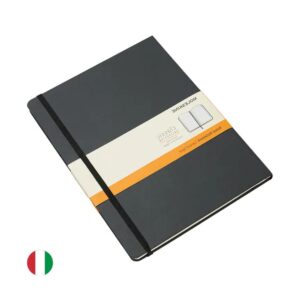 Cuaderno Tapa Dura XL