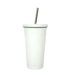Vaso Cromo de Acero Inox