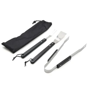 Kit Parrillero Grilzo