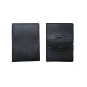 Porta Documento Dual Pocket