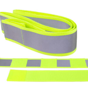 Banda Reflectante Hombro y Cintura FlexBand