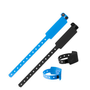 Pulsera Acreditación VeriFix