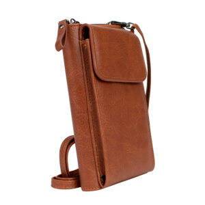 Bolso Montell Porta-Documentos y Celular