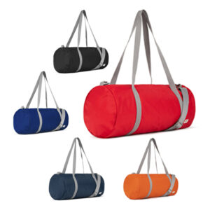 Bolso Cilindro Lazma