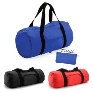 Bolso Plegable Klaps