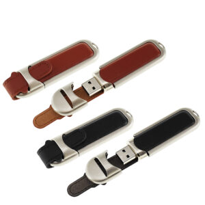 Pendrive EcoCuero