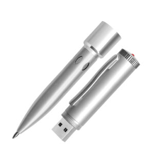 Bolígrafo USB Elite