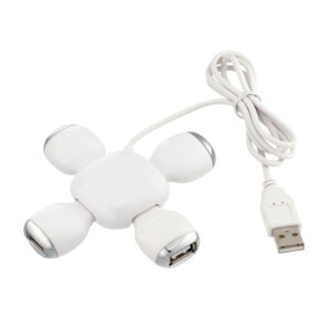 Hub USB SlimSplit 4