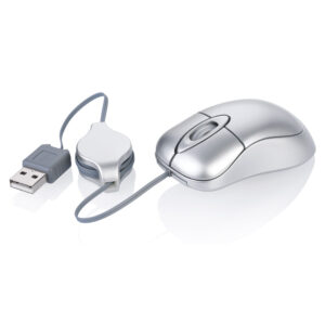Mini Mouse USB WireTrack